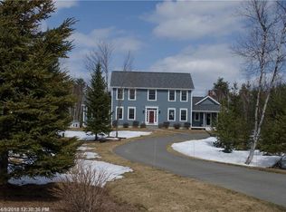 360 Walden Parke Way, Bangor, ME 04401