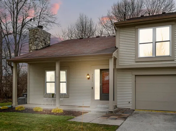 5933 Sawmill Woods Dr, Fort Wayne, IN 46835