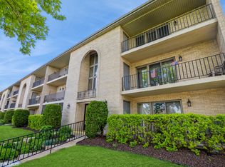 10534 Central Ave UNIT 3N, Chicago Ridge, IL 60415