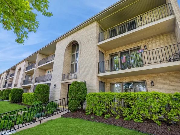 10534 Central Ave Unit 3N, Chicago Ridge, IL 60415