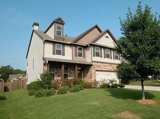 1640 Johnstown Trce, Suwanee, GA 30024