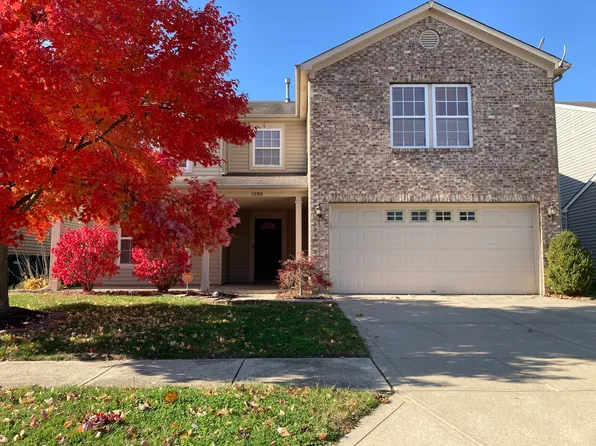 1592 Laura Ln, Indianapolis, IN 46231