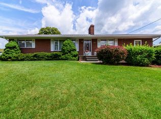 34527 Fleet Rd, Glade Spring, VA 24340