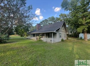 1006 Richland Ave, Rincon, GA 31326