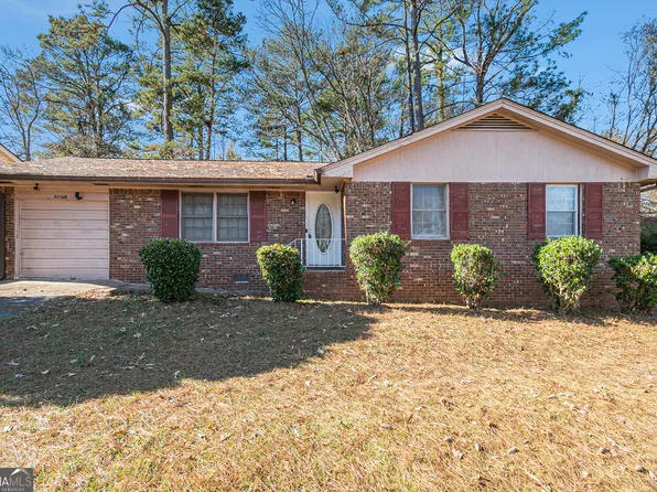2071 Bluffton Way, Decatur, GA 30035