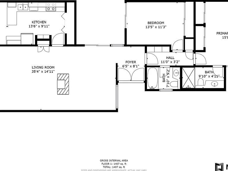 47 Catspaw Cpe — Photo 8