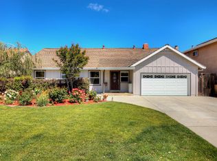 6105 Prospect Rd, San Jose, CA 95129