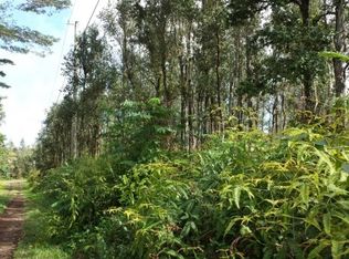 Oahu Rd, Pahoa, HI 96778
