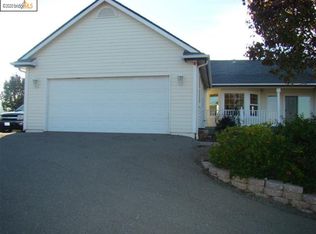 3125 Briones Valley Rd, Brentwood, CA 94513