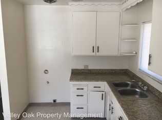 1504 W Orangeburg Ave, Modesto, CA