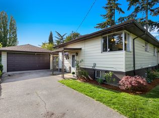 8427 50th Ave S, Seattle, WA 98118