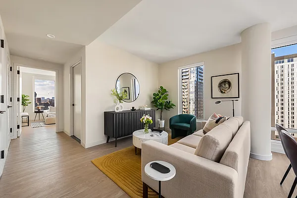 Rented by Douglas Elliman | media 1