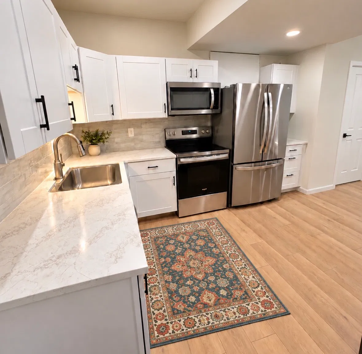 2 bed, 1200 sqft, $1,850 — Photo 1