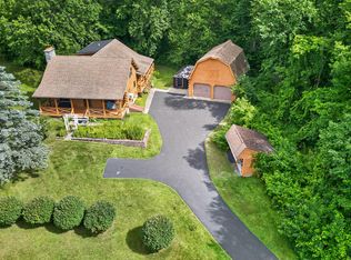 294 Poyneer Road, Nassau, NY 12123