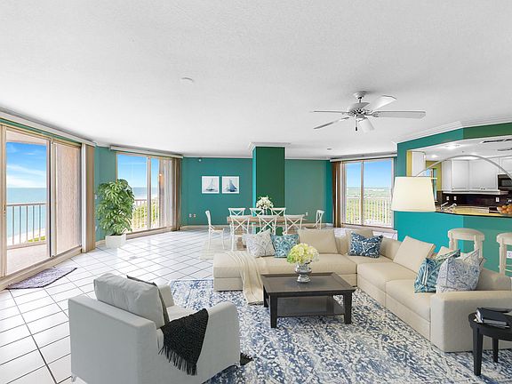 4th image of 5051 N Highway A1a Penthouse 1