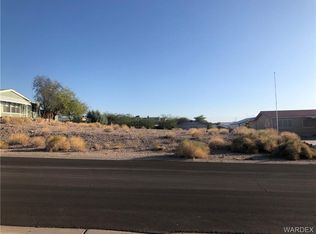 3340 Ridge Run Ave, Bullhead City, AZ 86429