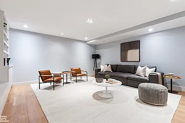 Rented by Brown Harris Stevens