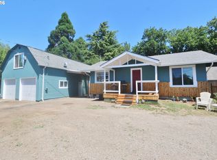 3865 Elmira Rd, Eugene, OR 97402