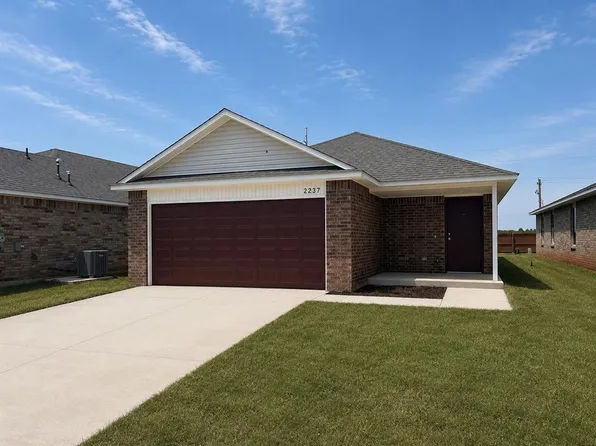 2237 SE 89th Ter, Oklahoma City, OK 73160