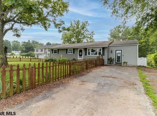 1408 Tadpole Rd, Pennsylvania Furnace, PA 16865