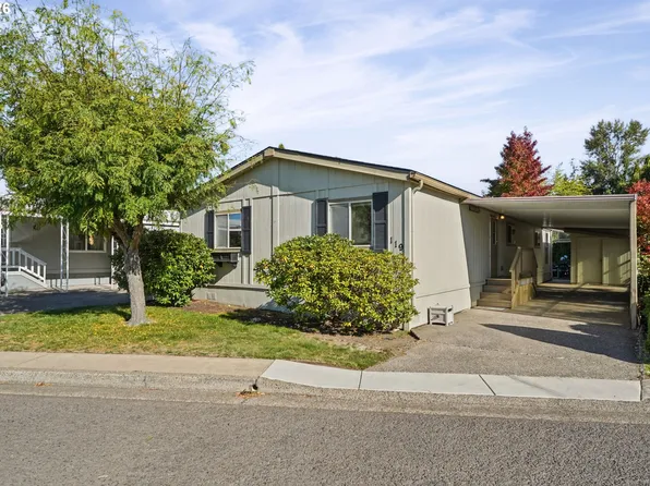 1199 N Terry St Space 119, Eugene, OR 97402