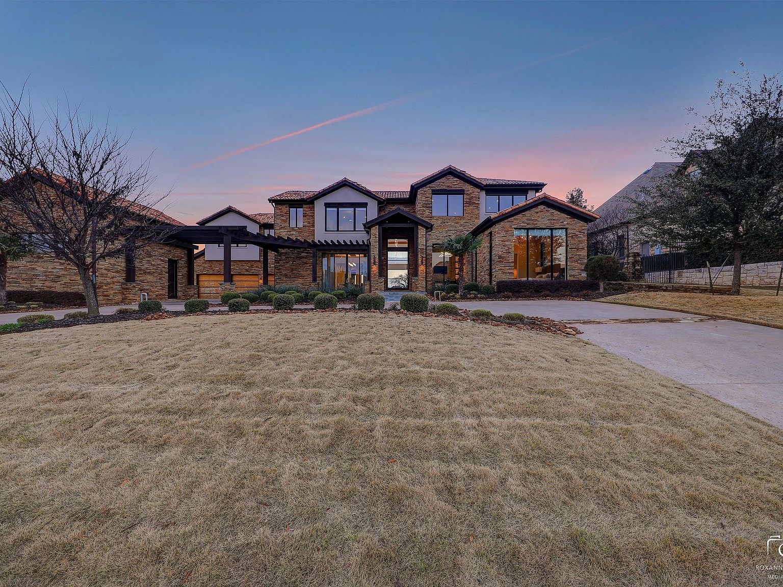 1402 Post Oak Pl, Westlake, TX 76262 Zillow