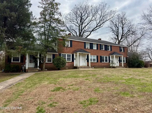 529 Sampson Ave #110-130, Dyersburg, TN 38024