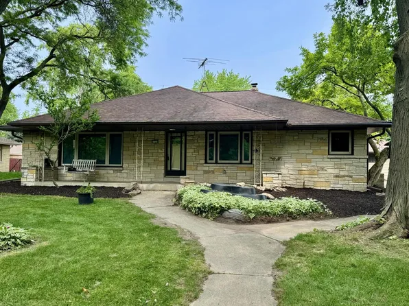 7720 West Honey Creek PARKWAY, West Allis, WI 53219