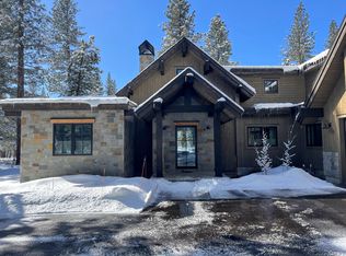 12885 Caleb Dr, Truckee, CA 96161