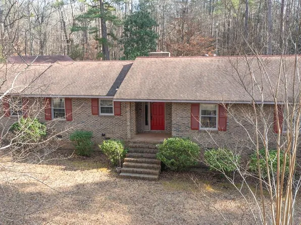 445 Hill St, Manchester, GA 31816