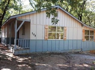 105 Oak Haven Dr, Gun Barrel City, TX 75156