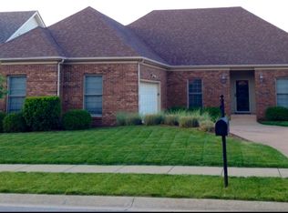 2841 Jenna Rst, Lexington, KY 40511