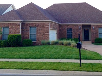 2841 Jenna Rst, Lexington, KY, 40511