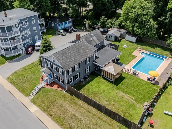 135 Howe St, Marlborough, MA 01752