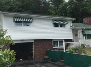 136 Williams Ave, Ripley, WV 25271