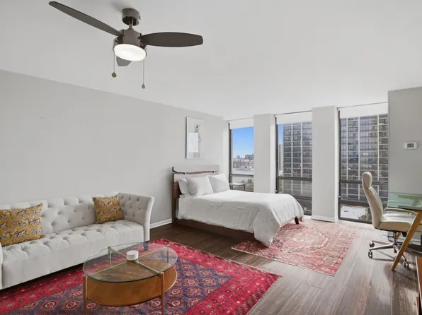 1660 N Lasalle St #1004B, Chicago, IL 60614