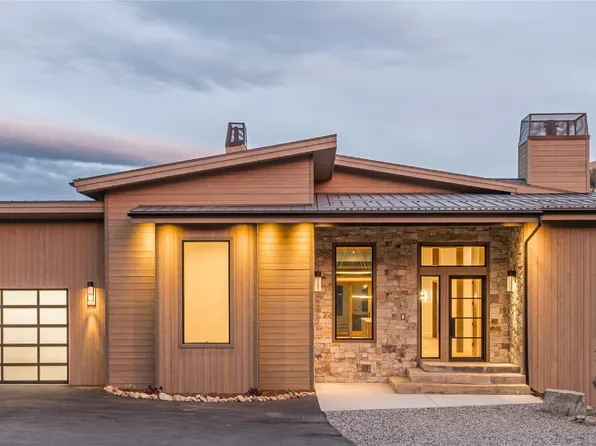 8 Washaki Rd, Big Sky, MT 59716