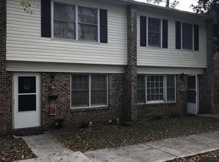 1028 Pine St APT C, Conway, SC 29526