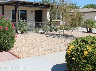 342 Callao St, Hemet, CA 92545