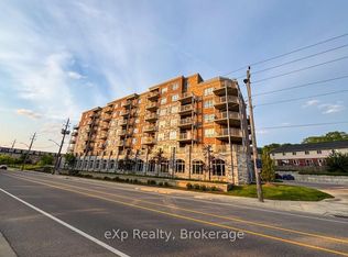 155 Water St S #409, Cambridge, ON N1R 3E3