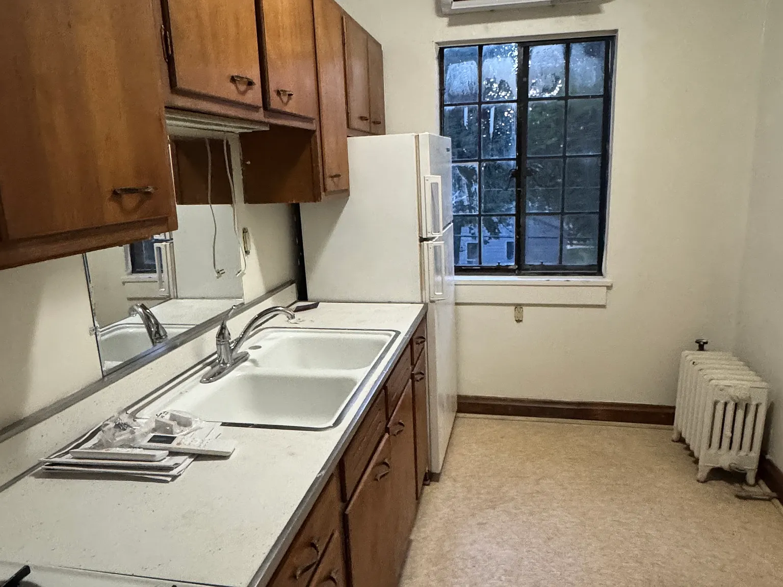 1 bed, 400 sqft, $1,000 — Photo 4