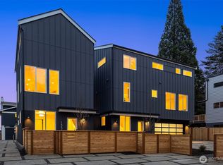 13548 39th Ave NE #B, Seattle, WA 98125