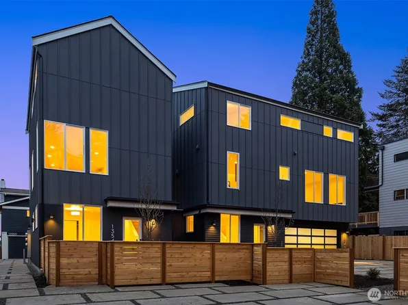 13548 39th Avenue NE #B, Seattle, WA 98125