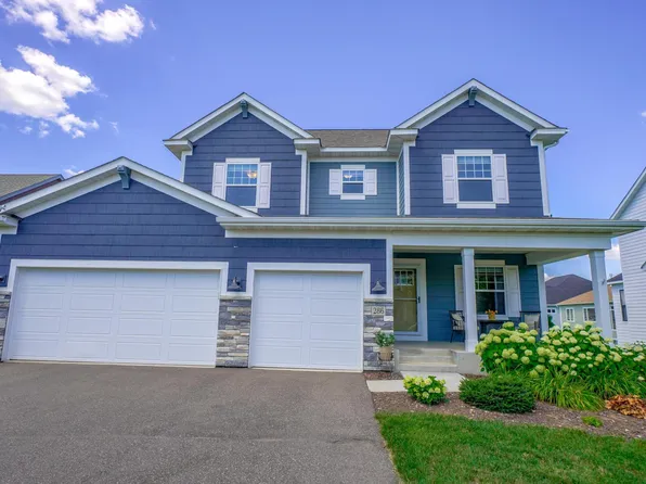 286 Primrose Path N, Bayport, MN 55003