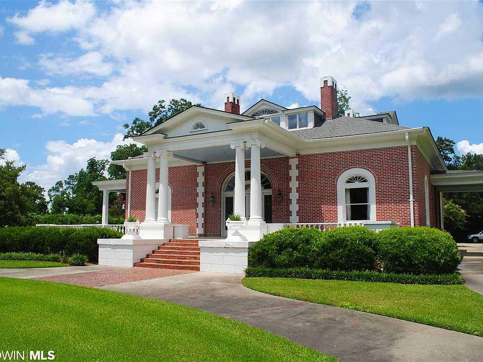 511 Belleville Ave, Brewton, AL 36426 Zillow