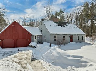 11 Birch Ledge Road, Meredith, NH 03253