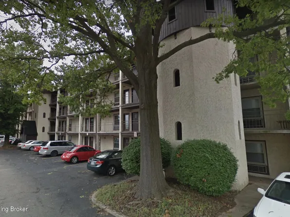 4012 Dupont Cir APT 309, Saint Matthews, KY 40207