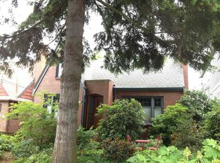 7546 18th Ave NE, Seattle, WA 98115