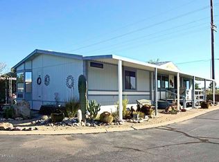 6373 S Wayside Dr, Tucson, AZ 85746