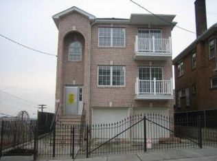 428 Badger Ave, Newark, NJ 07112